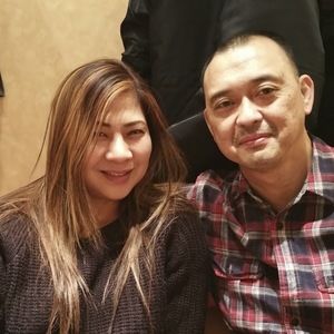 Meet your Posher, Richard